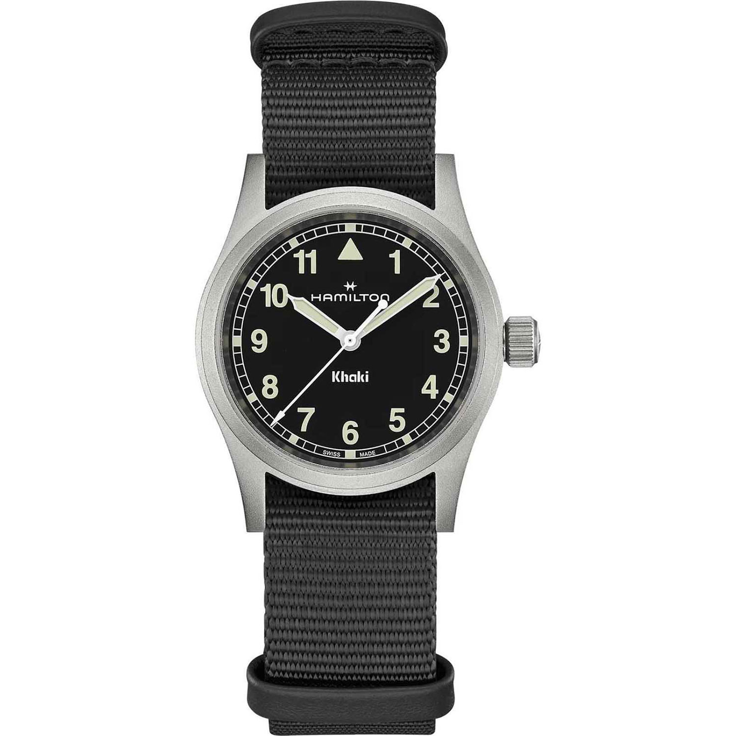 Часы Hamilton Khaki Field H69301430