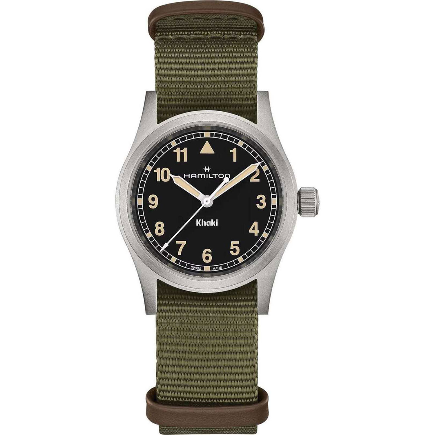 Часы Hamilton Khaki Field H69301930