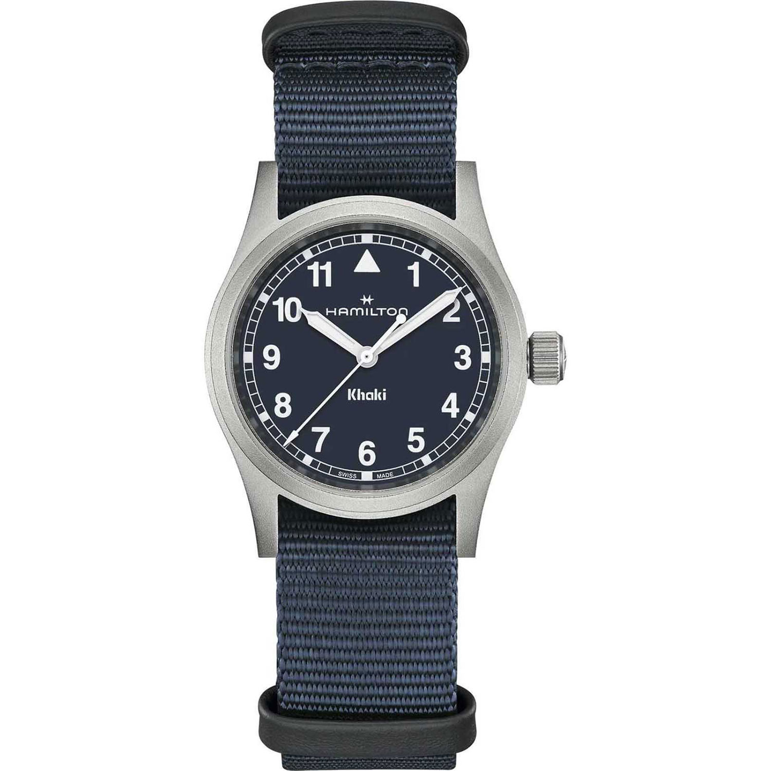 Часы Hamilton Khaki Field H69301940