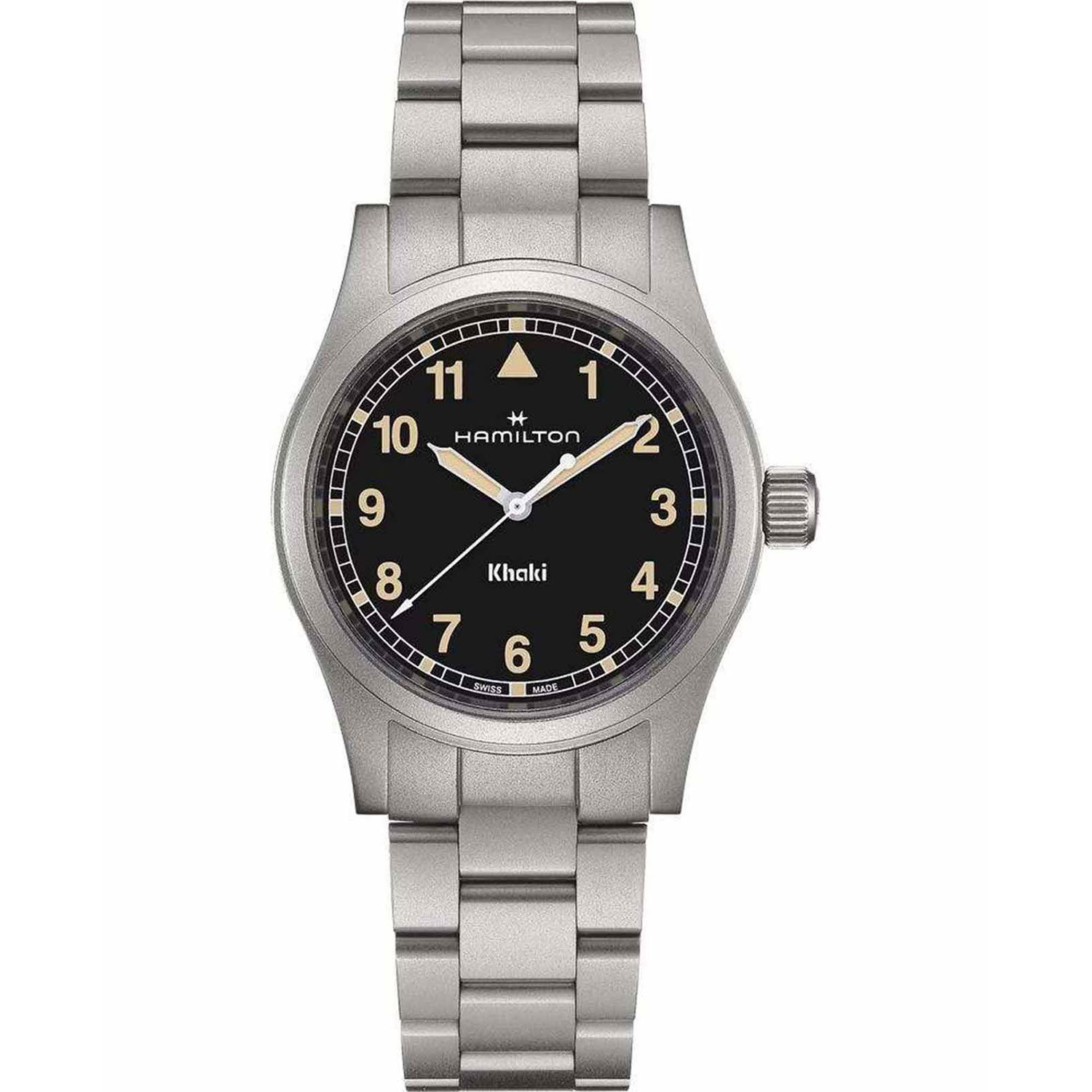 Часы Hamilton Khaki Field H69401131
