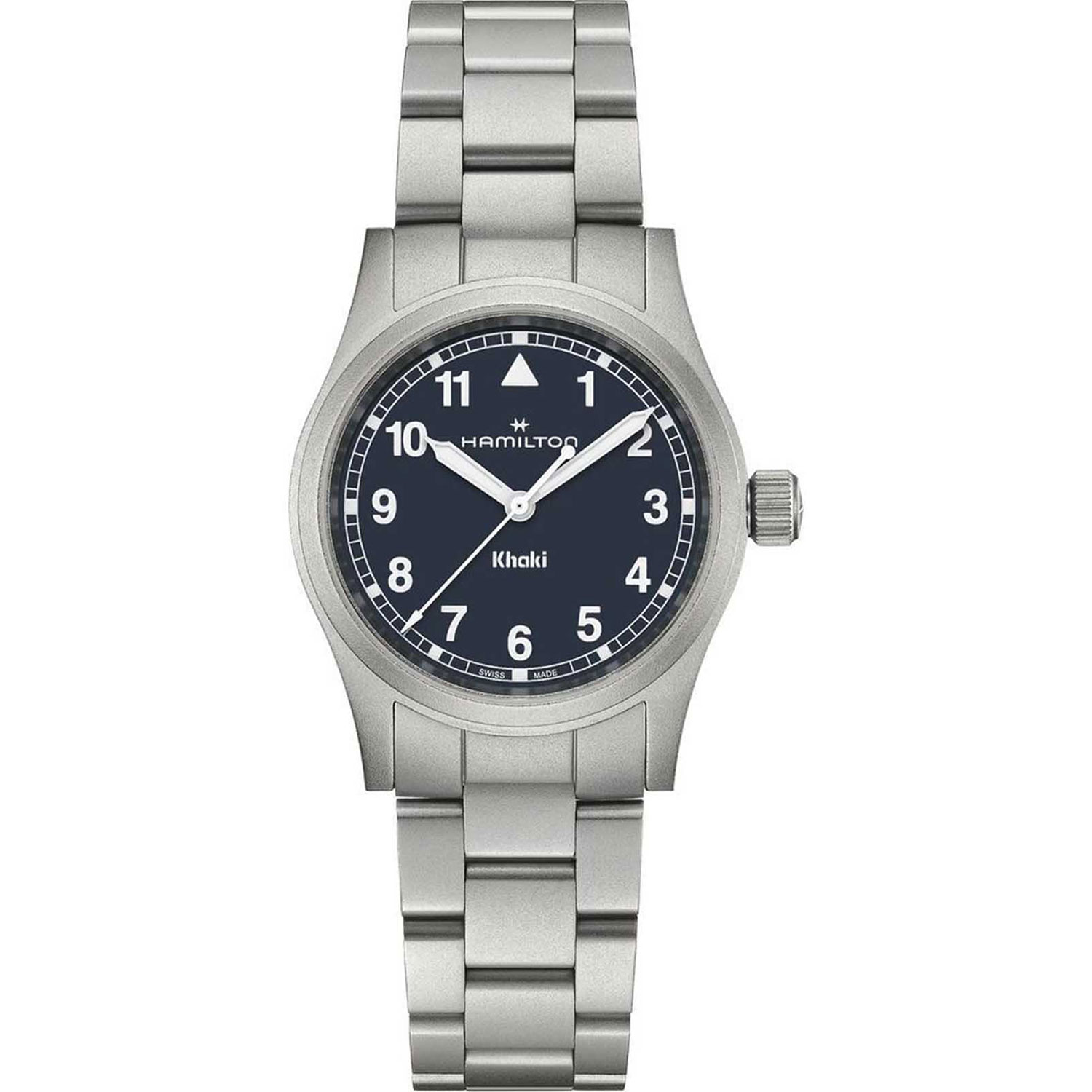 Часы Hamilton Khaki Field H69401140