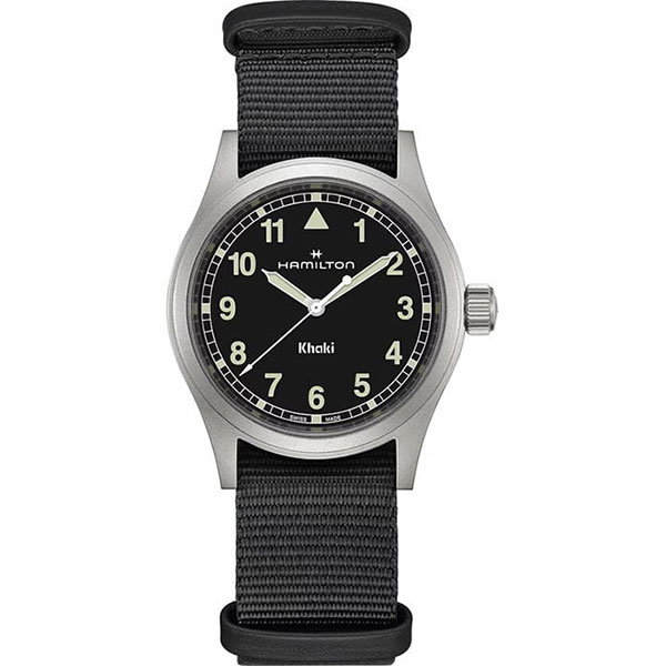 Часы Hamilton Khaki Field H69401430