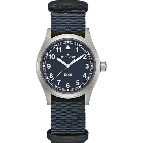 Часы Hamilton Khaki Field H69401940