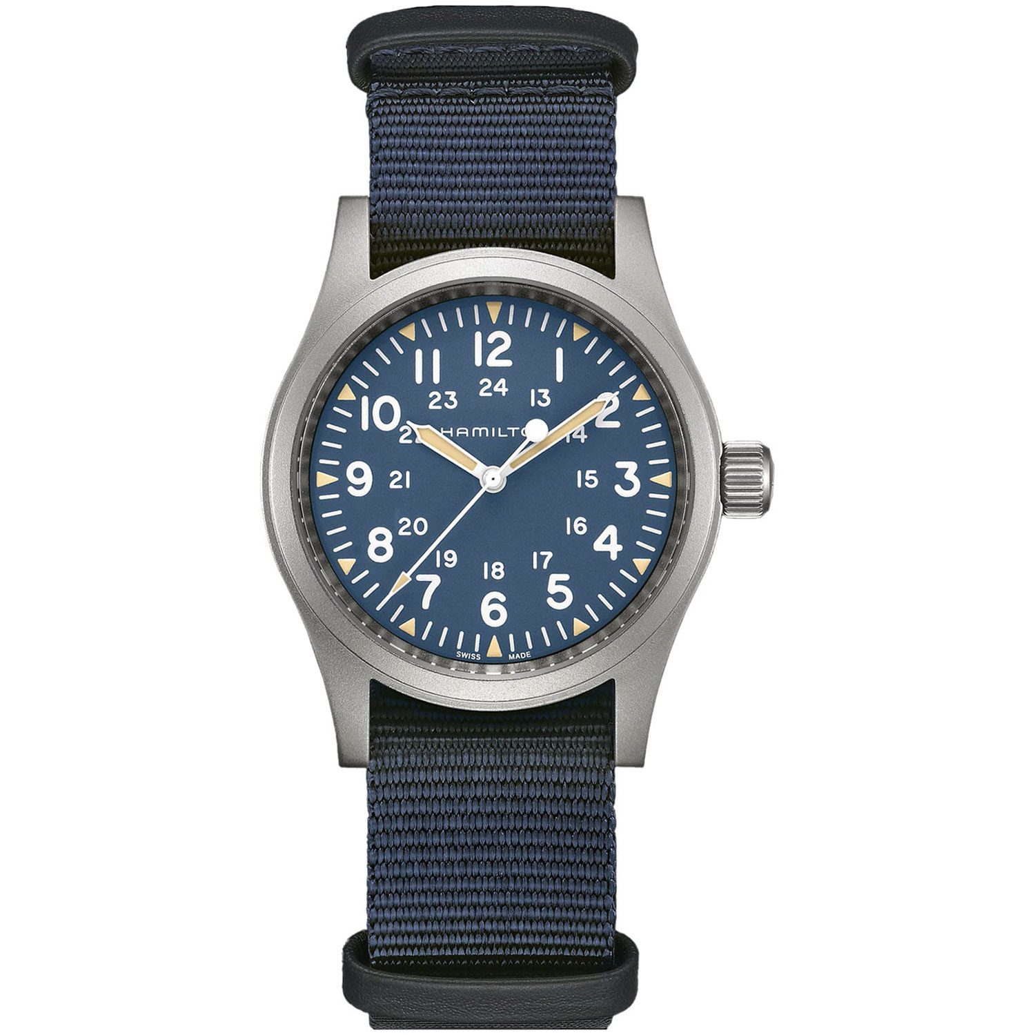 Часы Hamilton Khaki Field H69439940