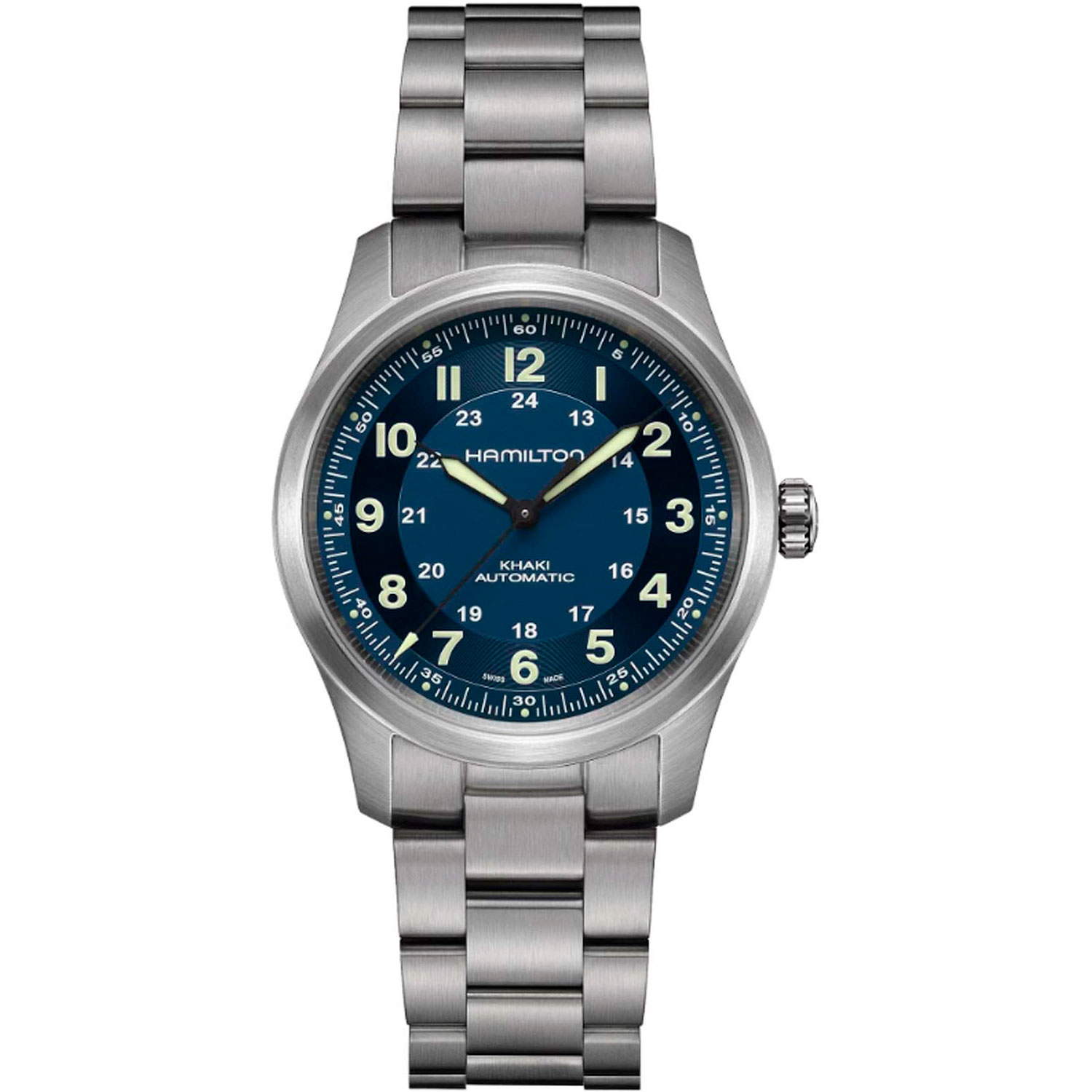 Часы Hamilton Khaki Field H70205140