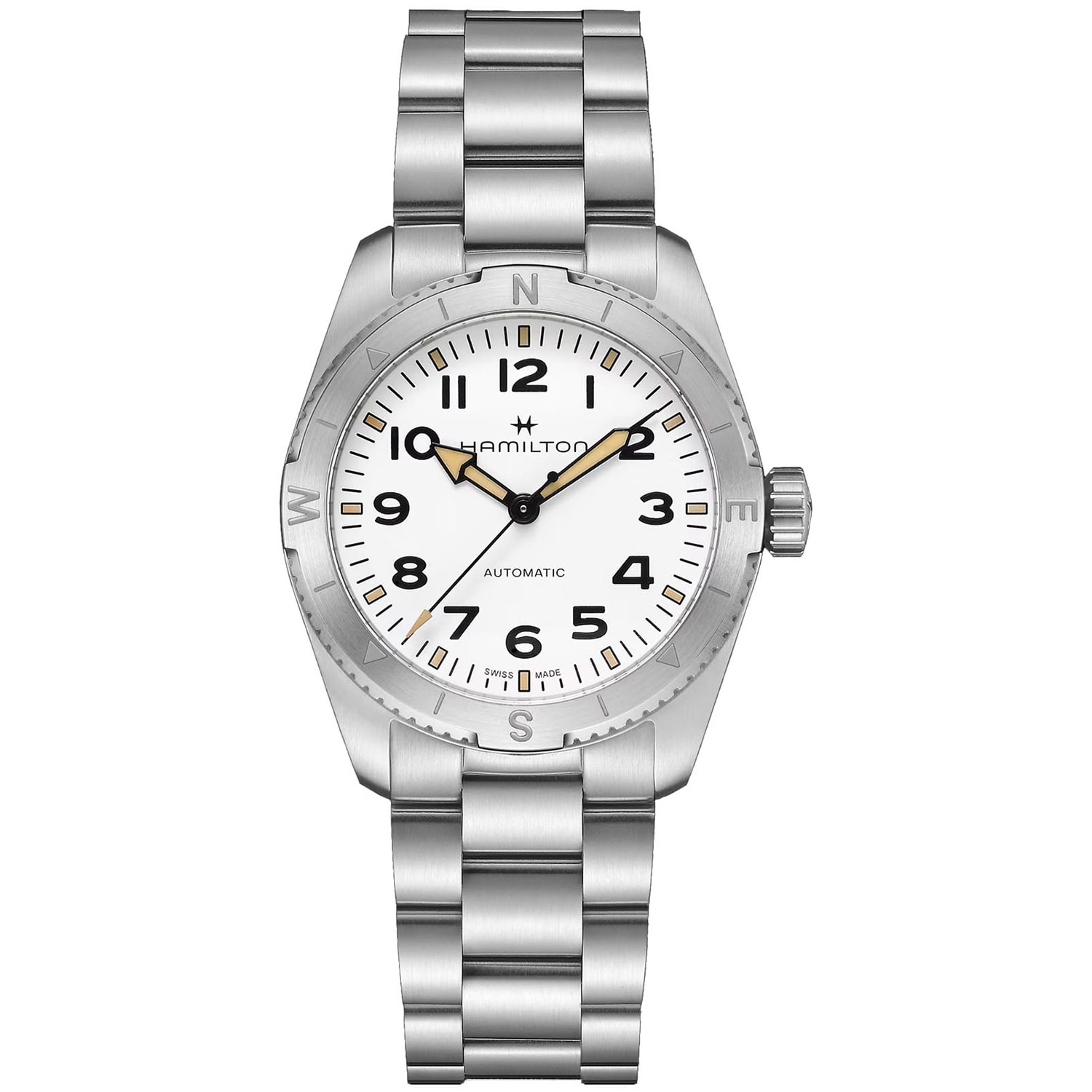 Часы Hamilton Khaki Field H70225110