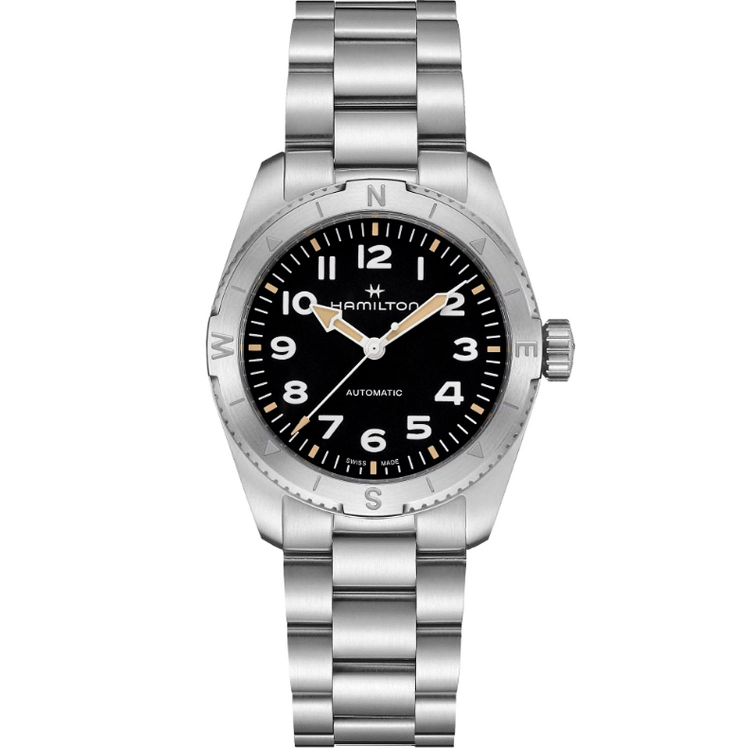 Часы Hamilton Khaki Field H70225130