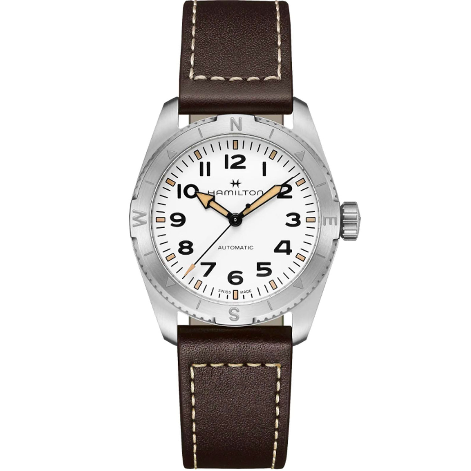 Часы Hamilton Khaki Field H70225510