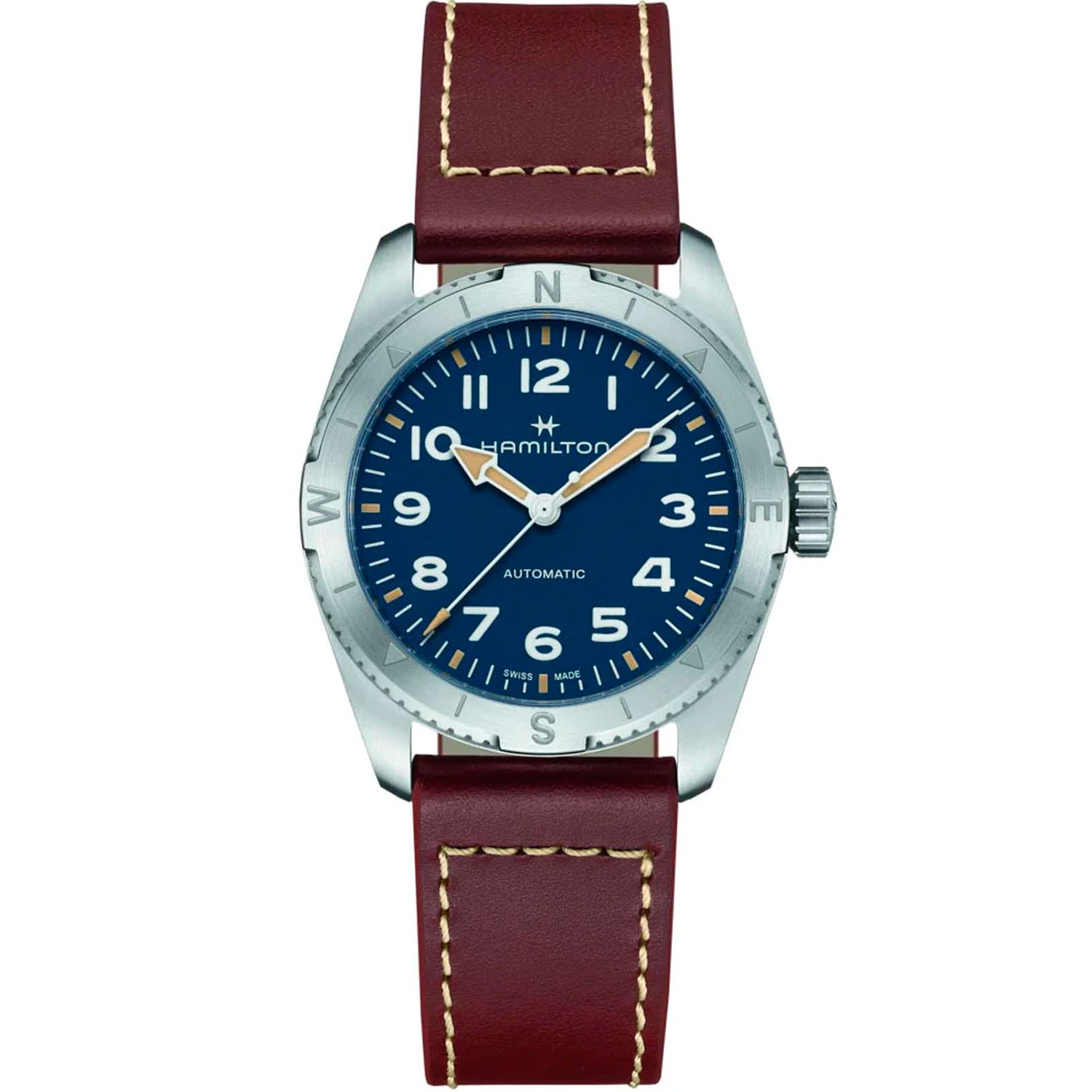 Часы Hamilton Khaki Field H70225540