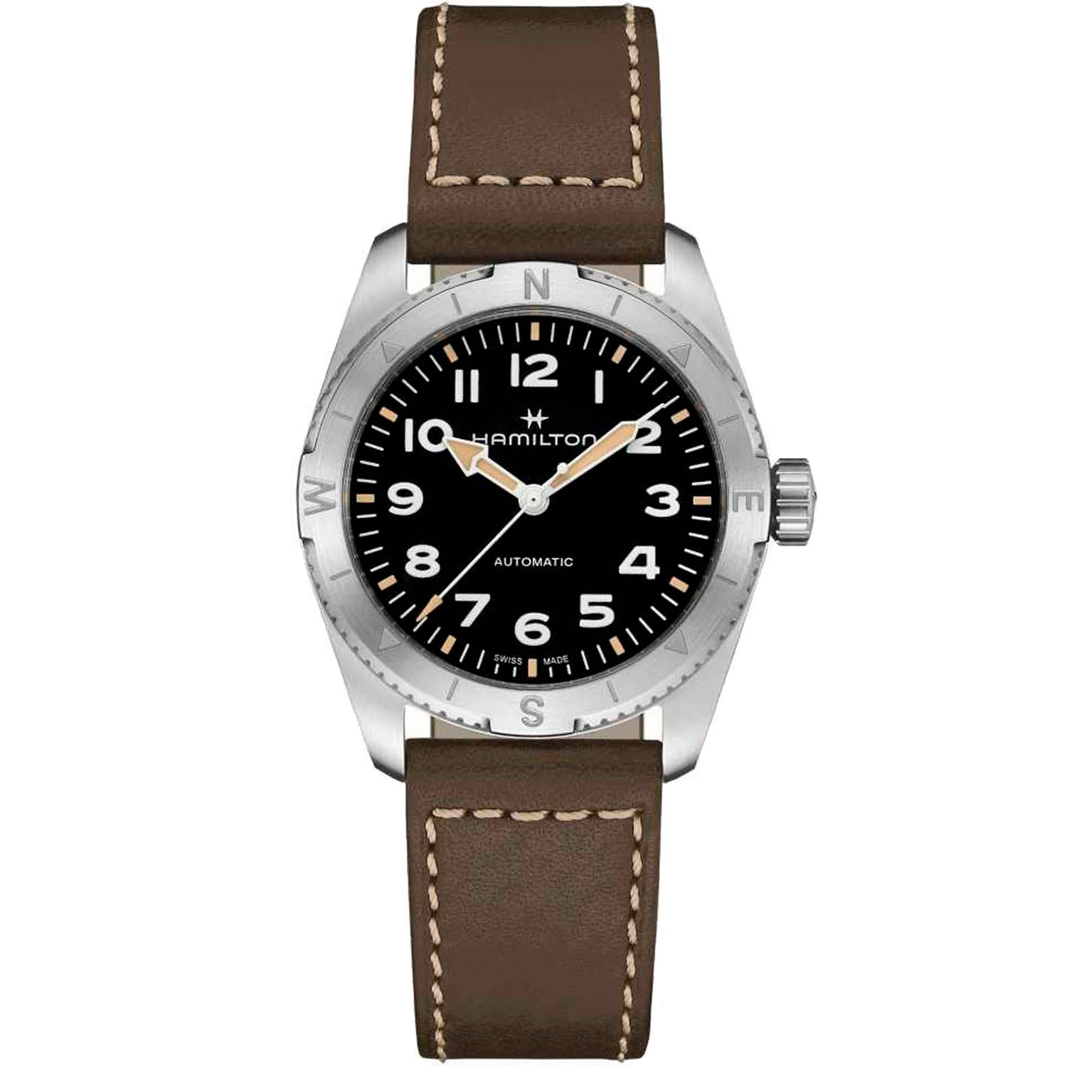 Часы Hamilton Khaki Field H70225830