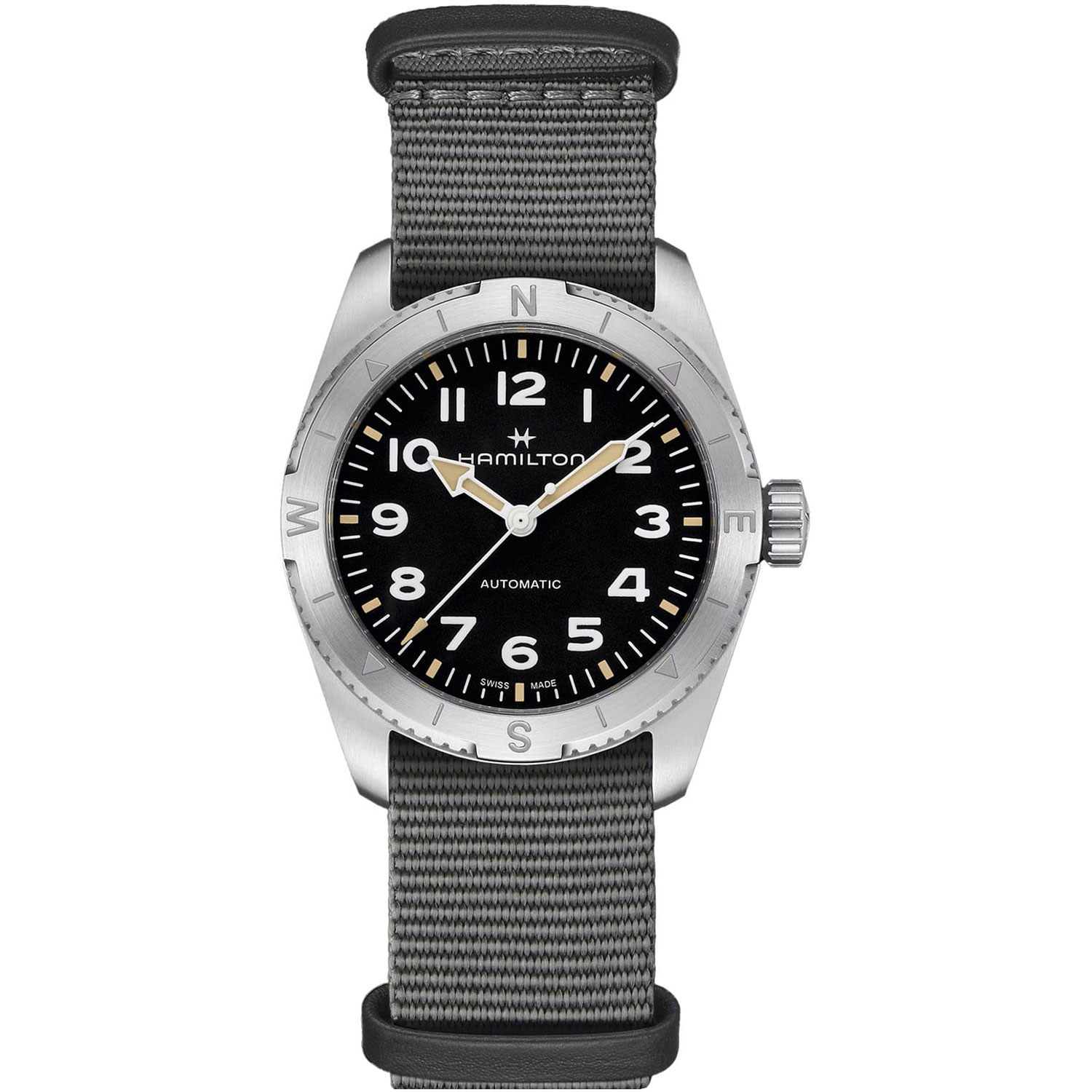 Часы Hamilton Khaki Field H70225930