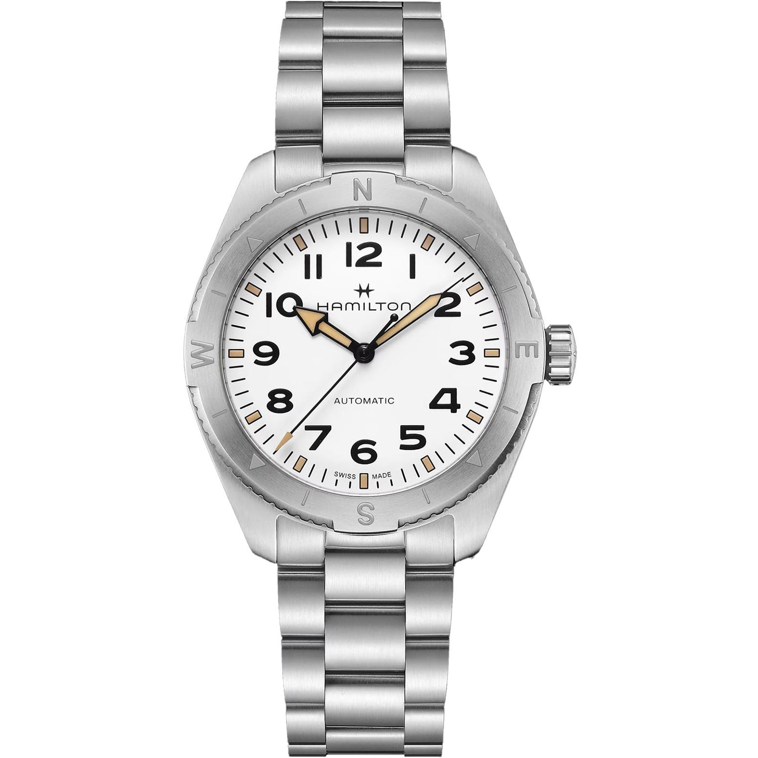Часы Hamilton Khaki Field H70315110