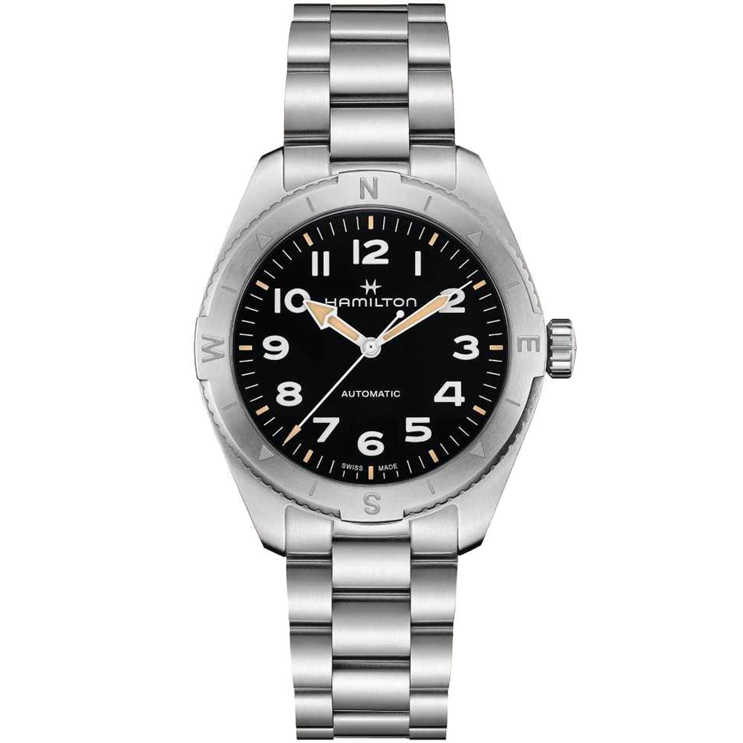 Часы Hamilton Khaki Field H70315130