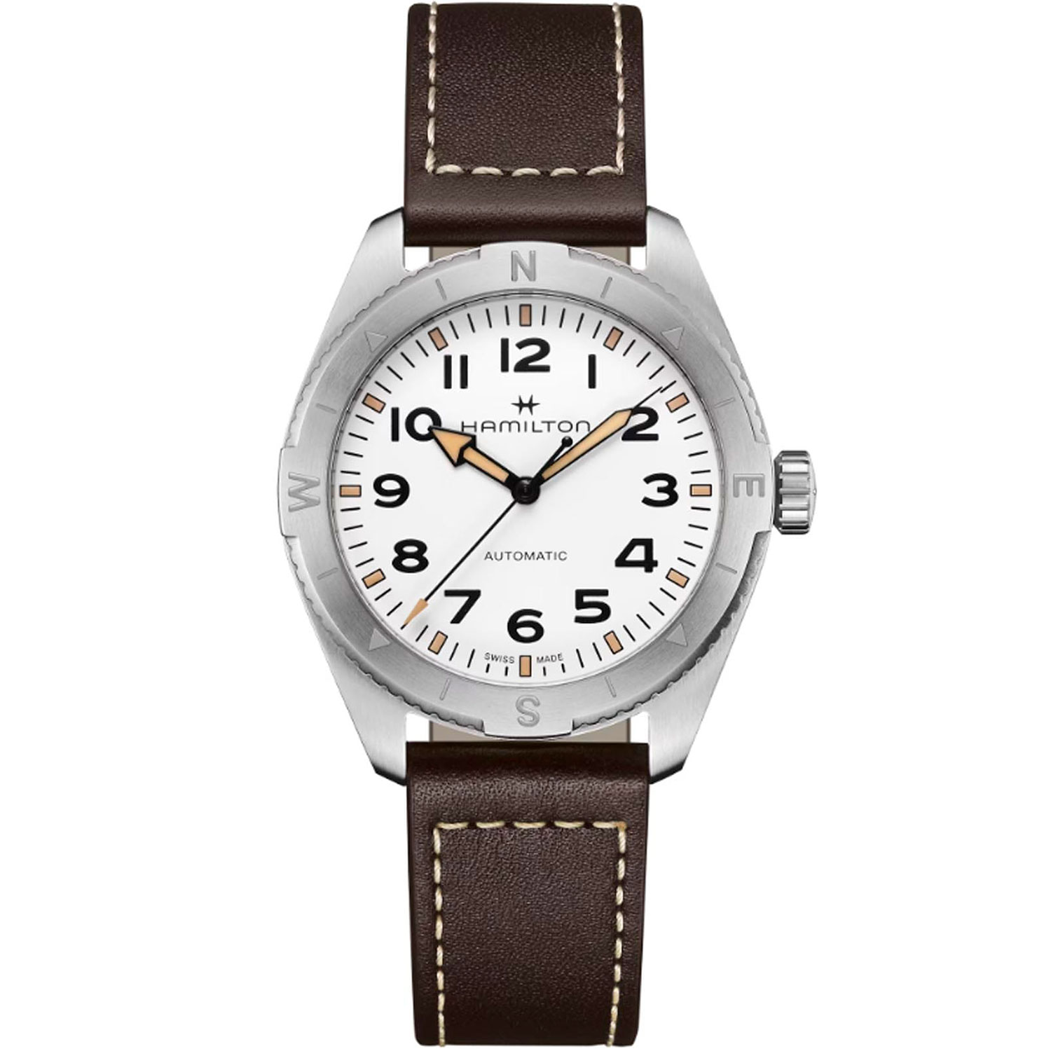 Часы Hamilton Khaki Field H70315510