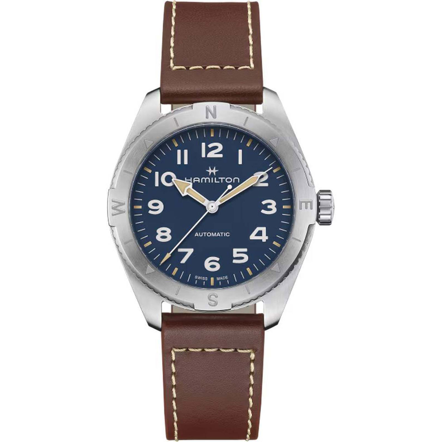 Часы Hamilton Khaki Field H70315540