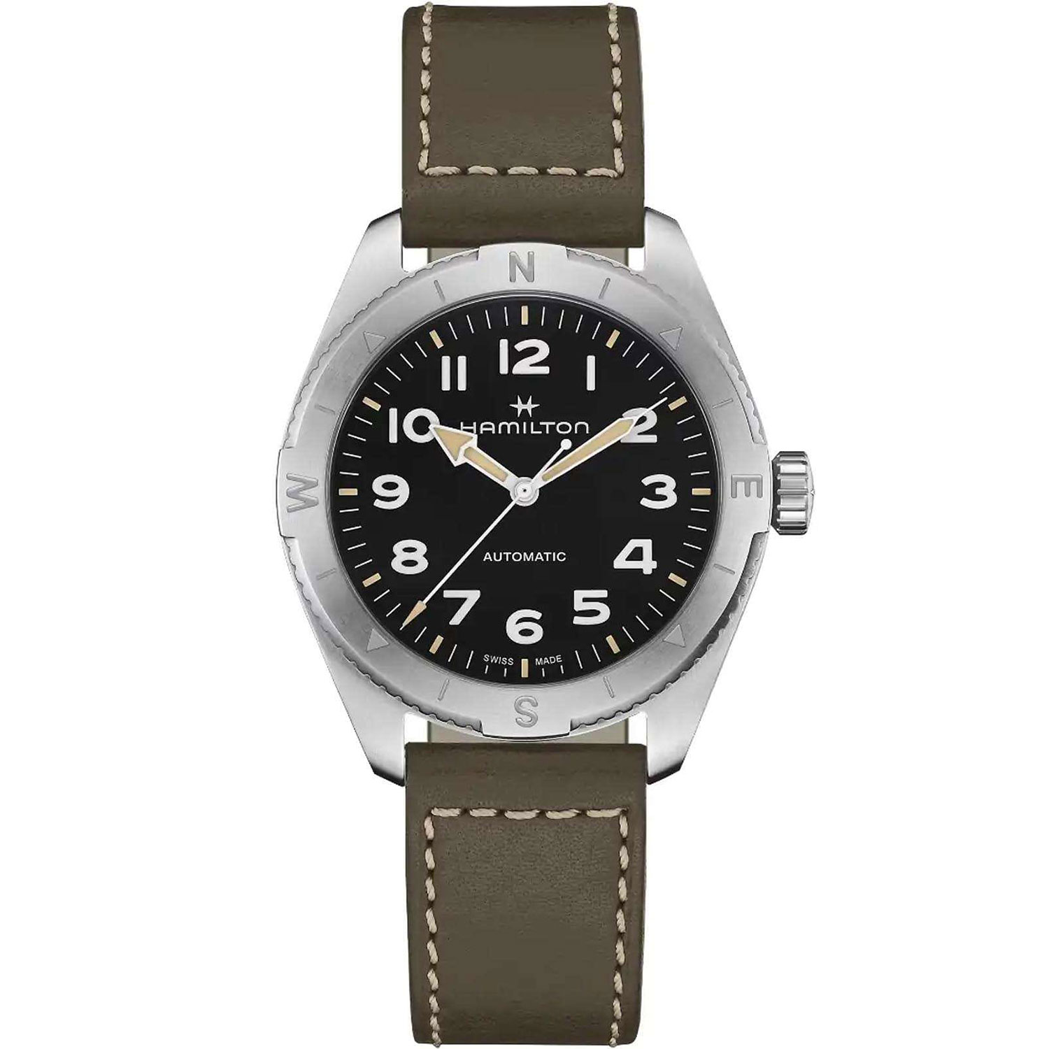Часы Hamilton Khaki Field H70315830