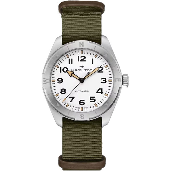 Часы Hamilton Khaki Field H70315910