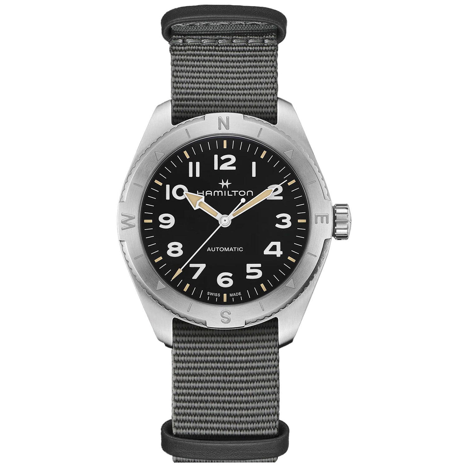 Часы Hamilton Khaki Field H70315930