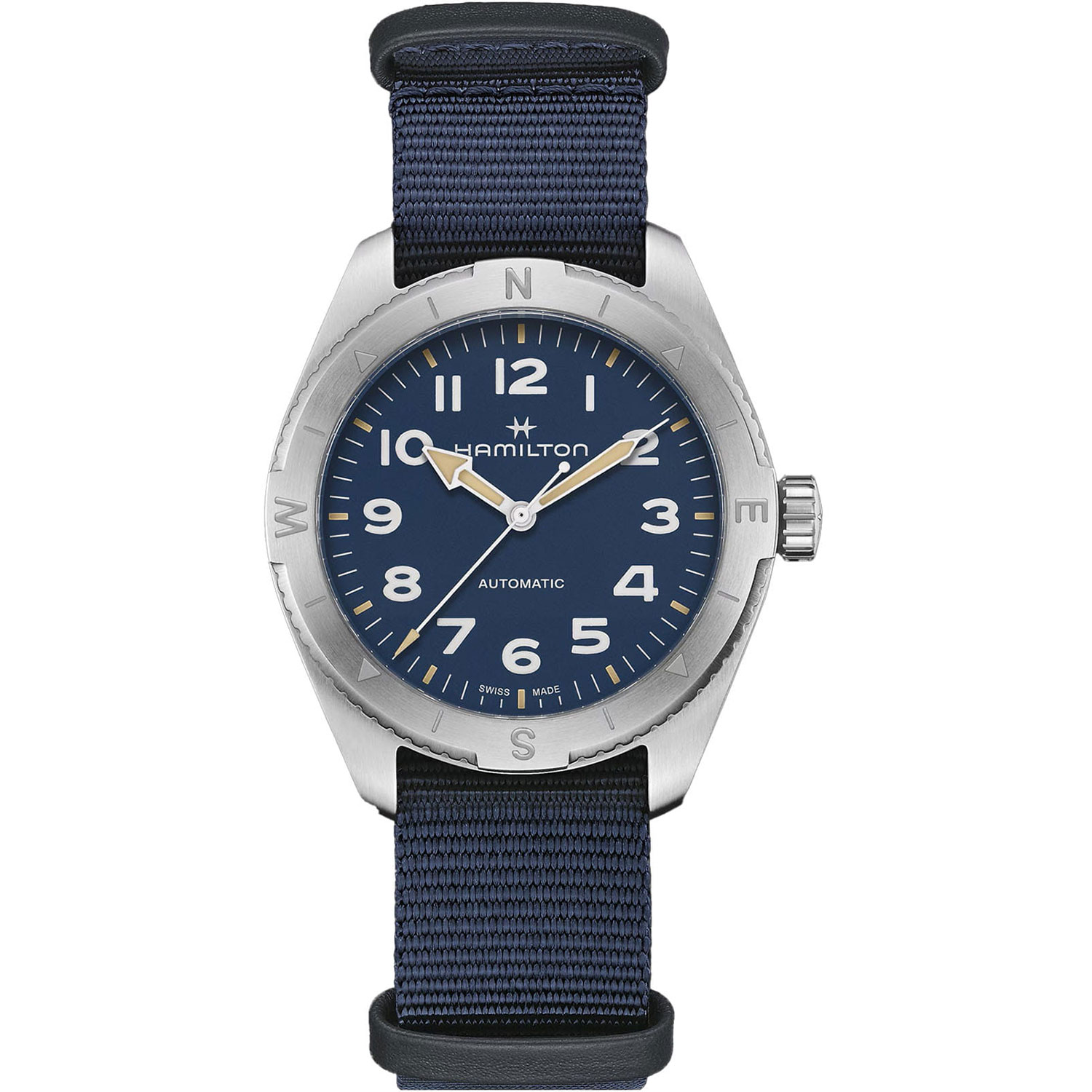 Часы Hamilton Khaki Field H70315940