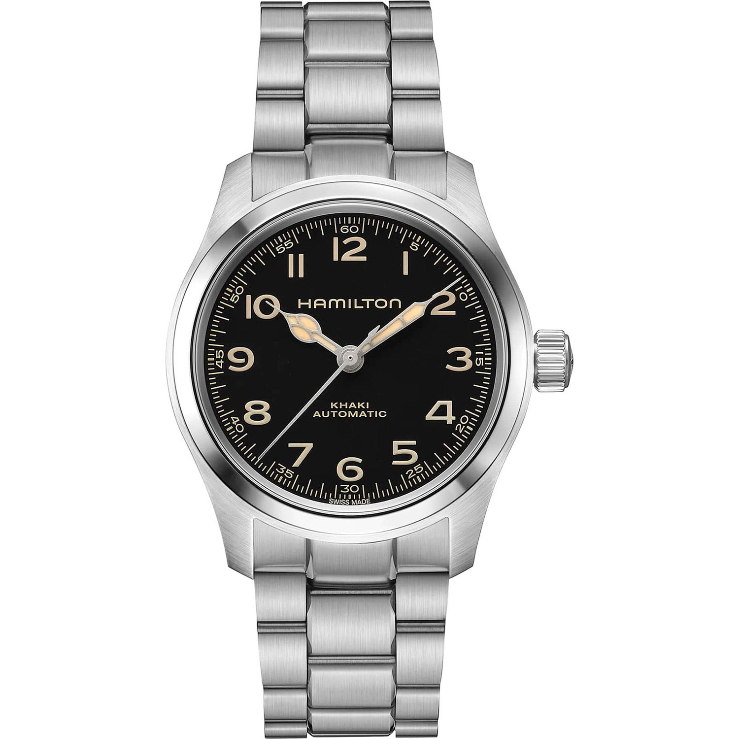 Часы Hamilton Khaki Field H70405130
