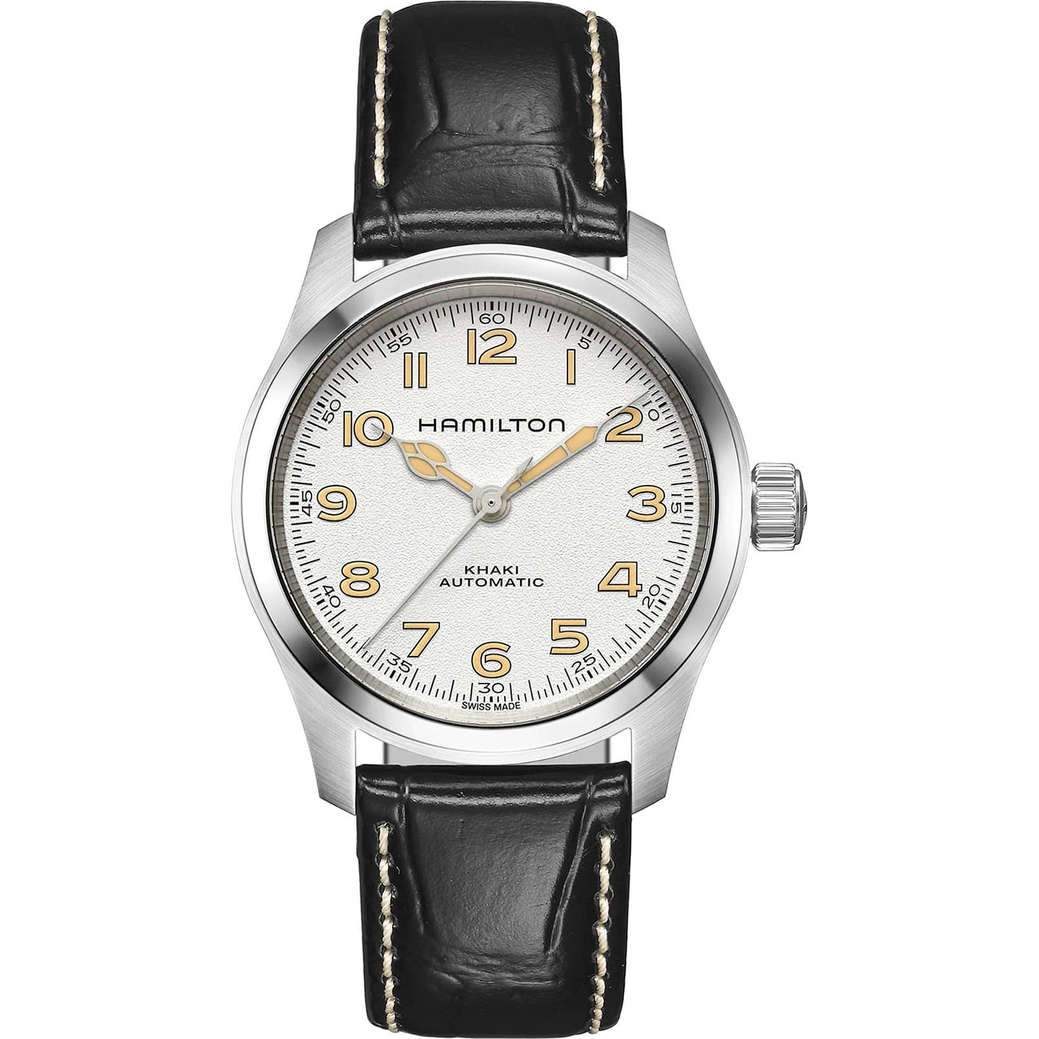 Часы Hamilton Khaki Field H70405710