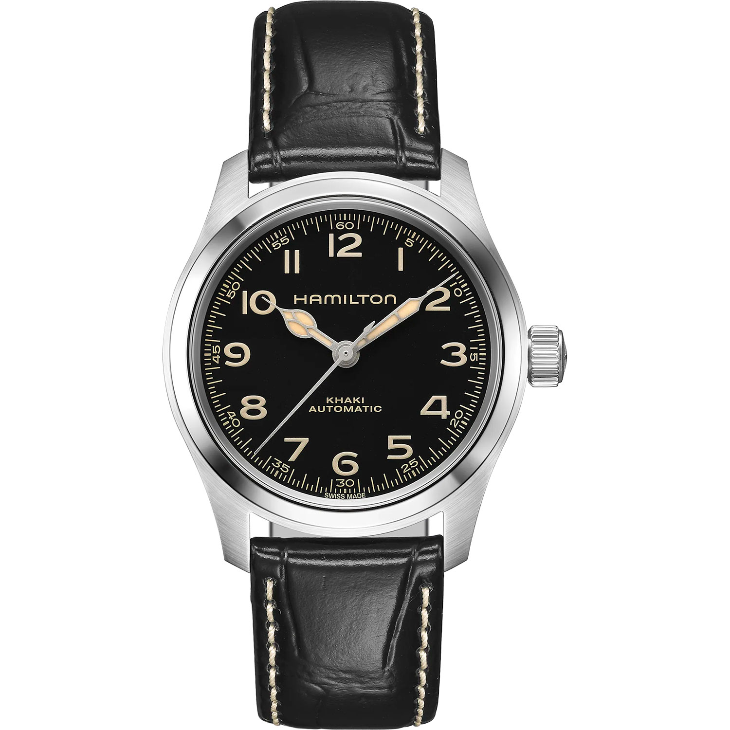 Часы Hamilton Khaki Field H70405730