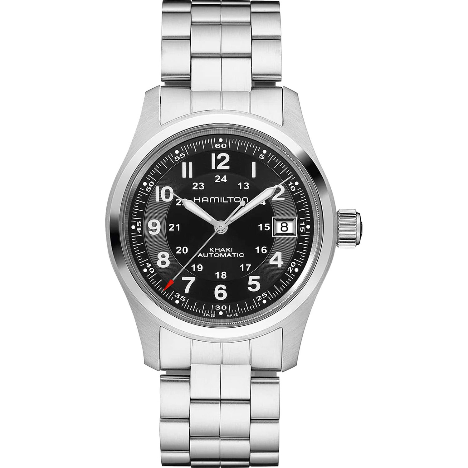 Часы Hamilton Khaki Field H70455133