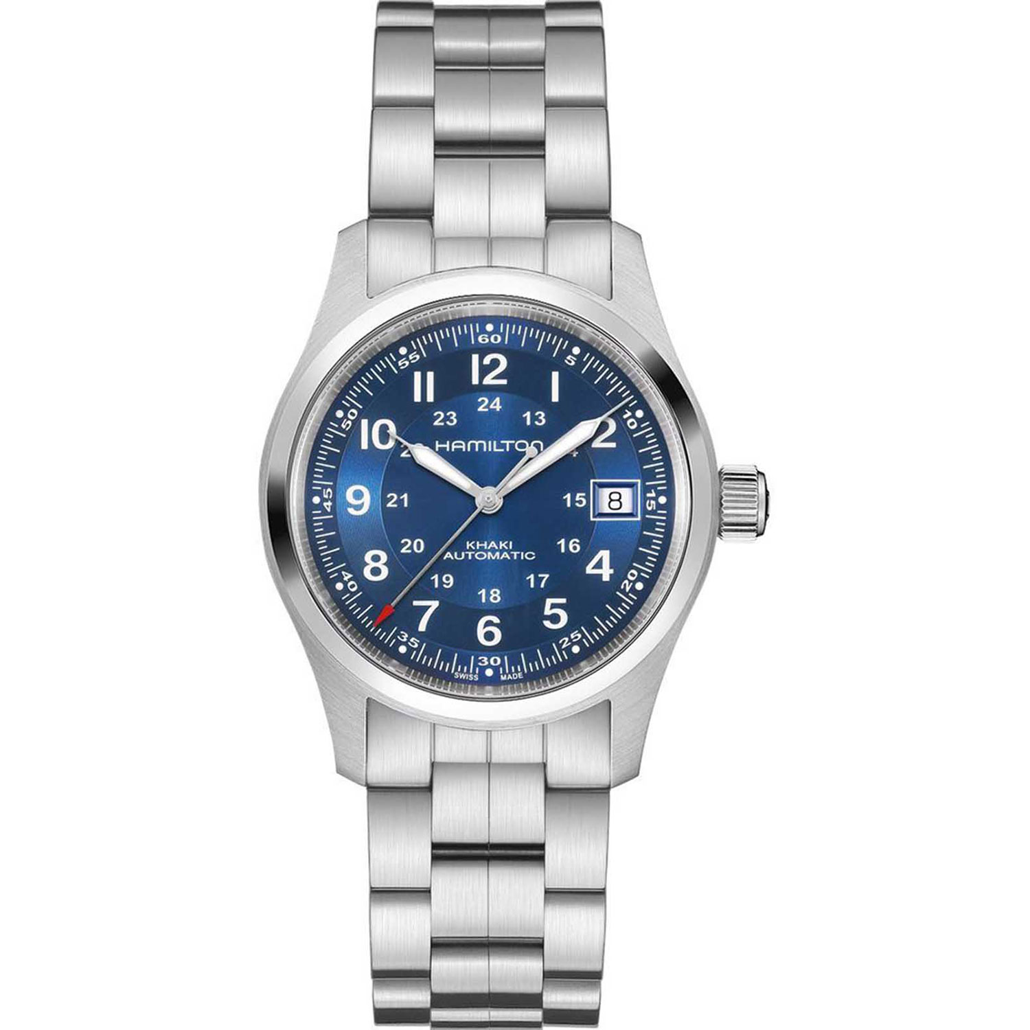 Часы Hamilton Khaki Field H70455140