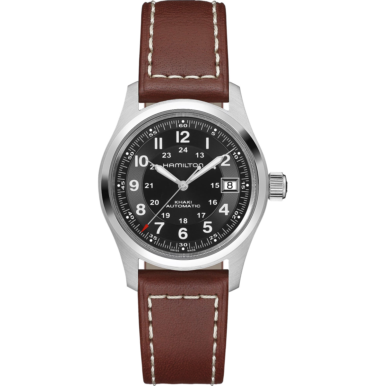 Часы Hamilton Khaki Field H70455533