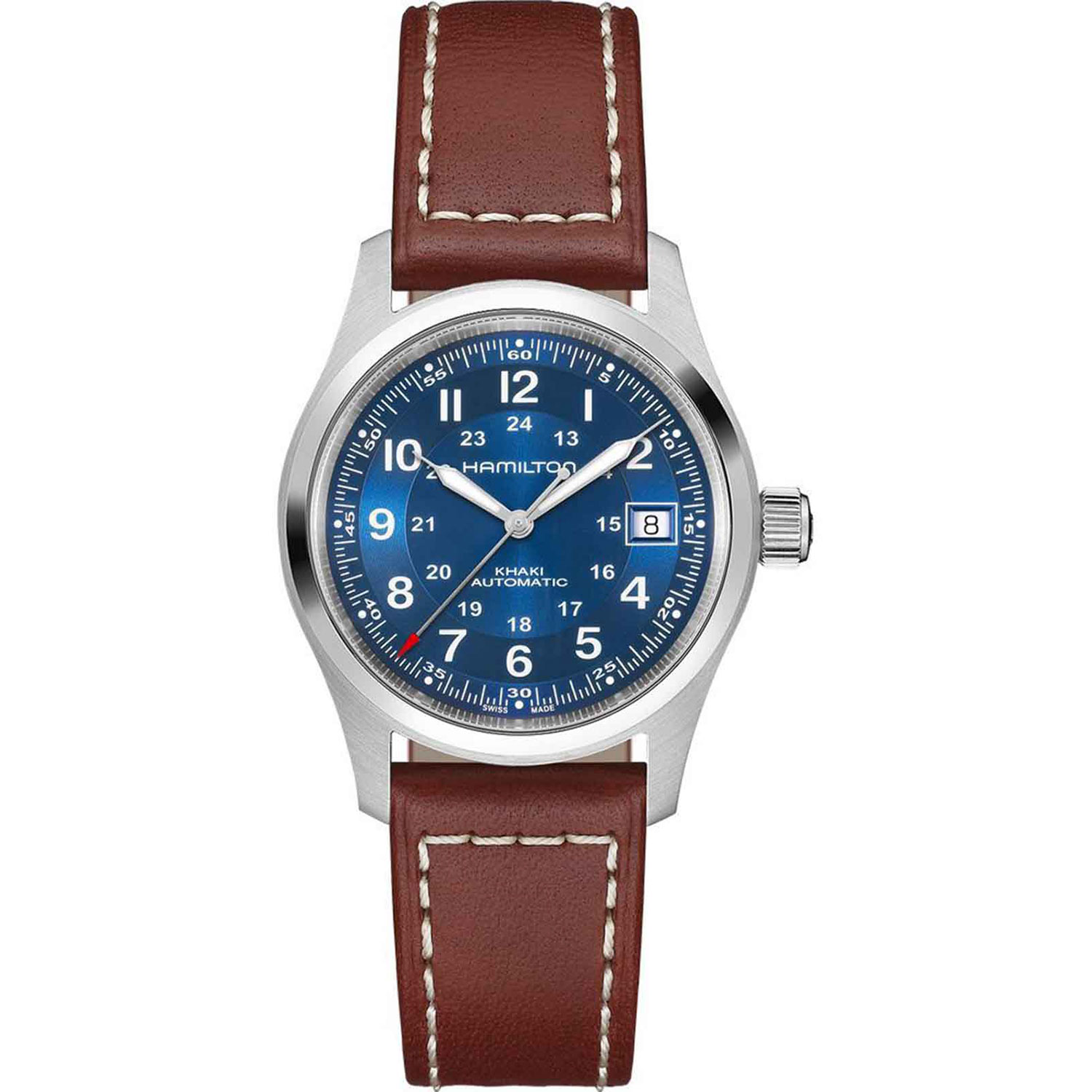 Часы Hamilton Khaki Field H70455540