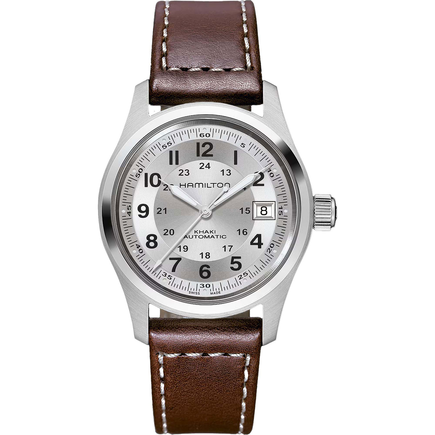 Часы Hamilton Khaki Field H70455553