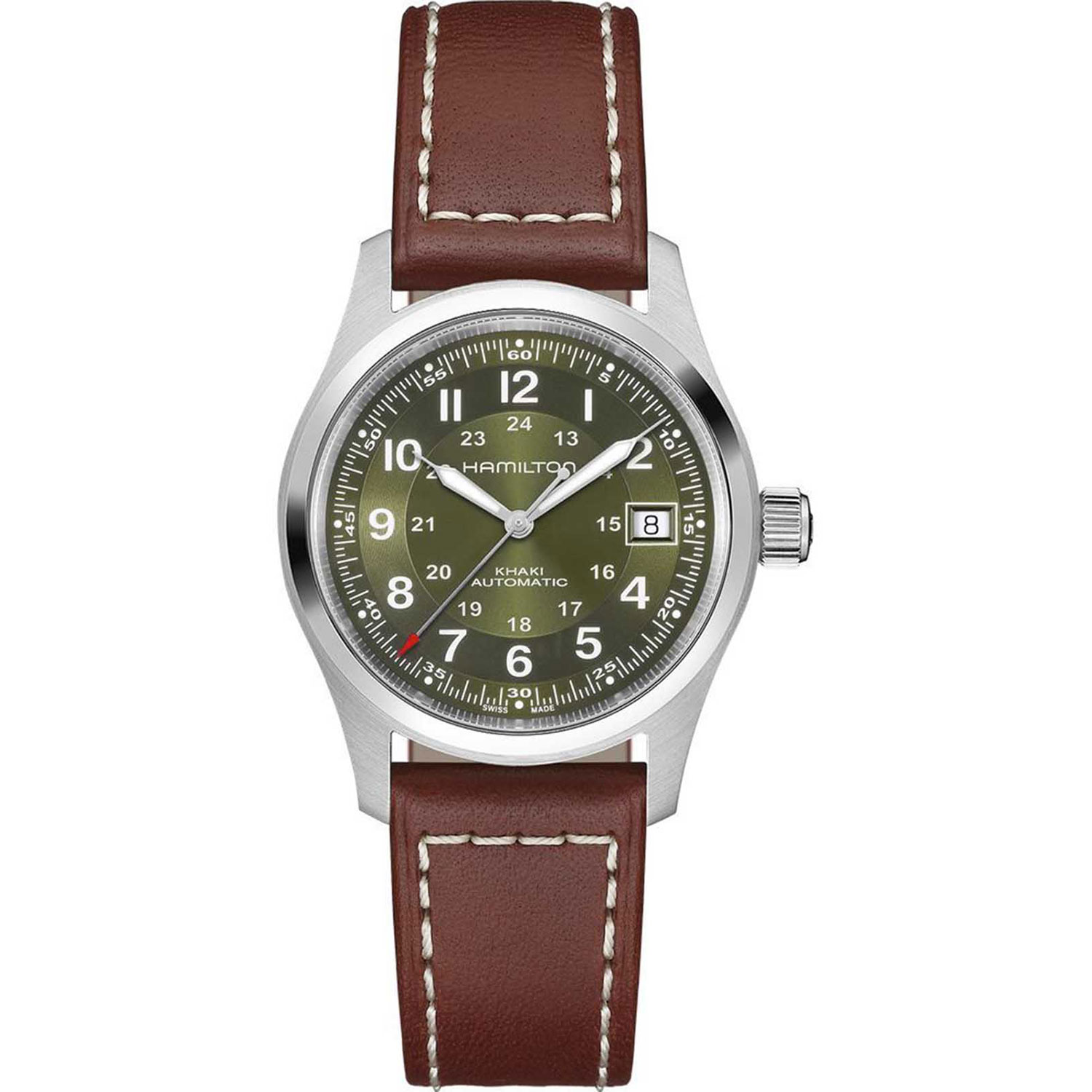 Часы Hamilton Khaki Field H70455560