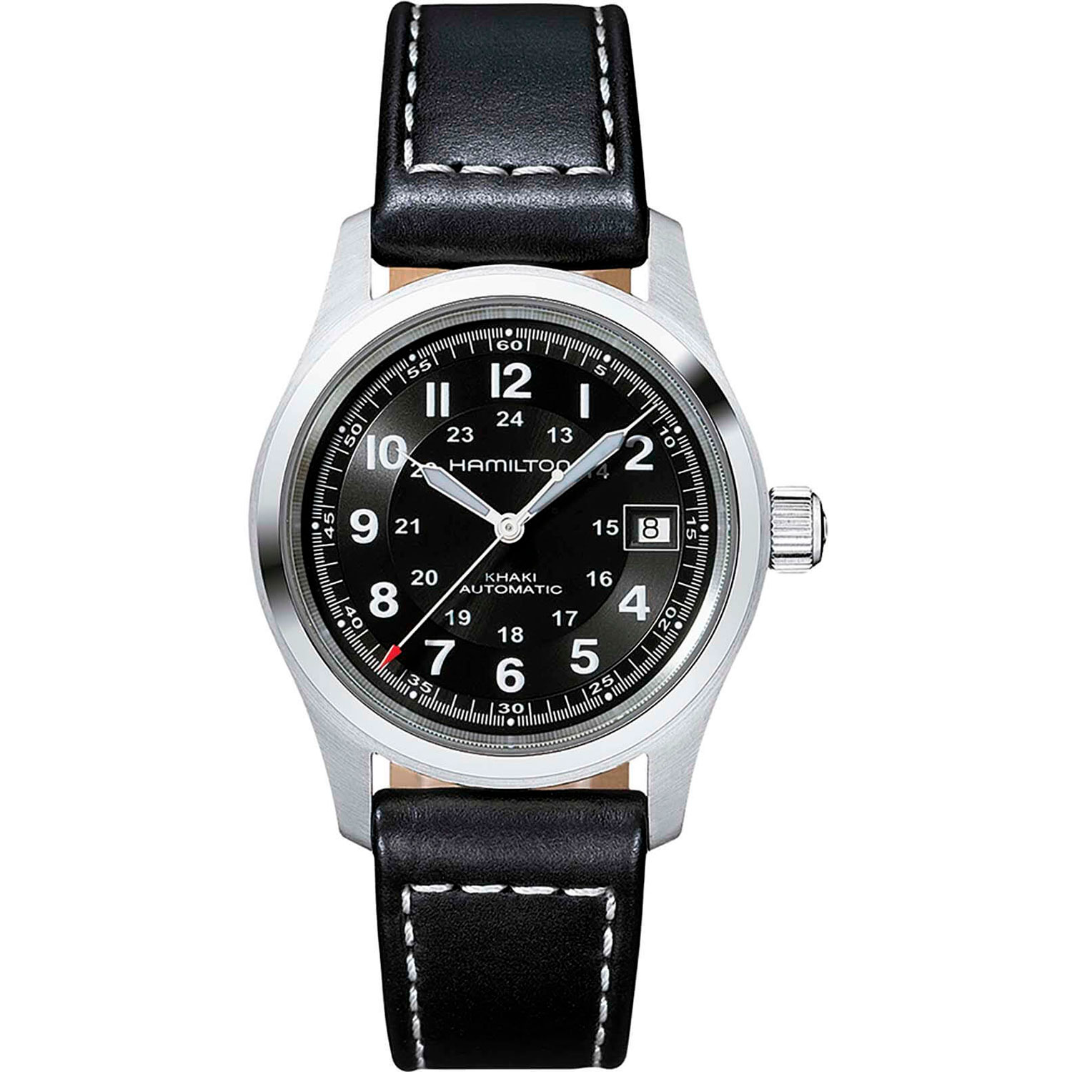 Часы Hamilton Khaki Field H70455733