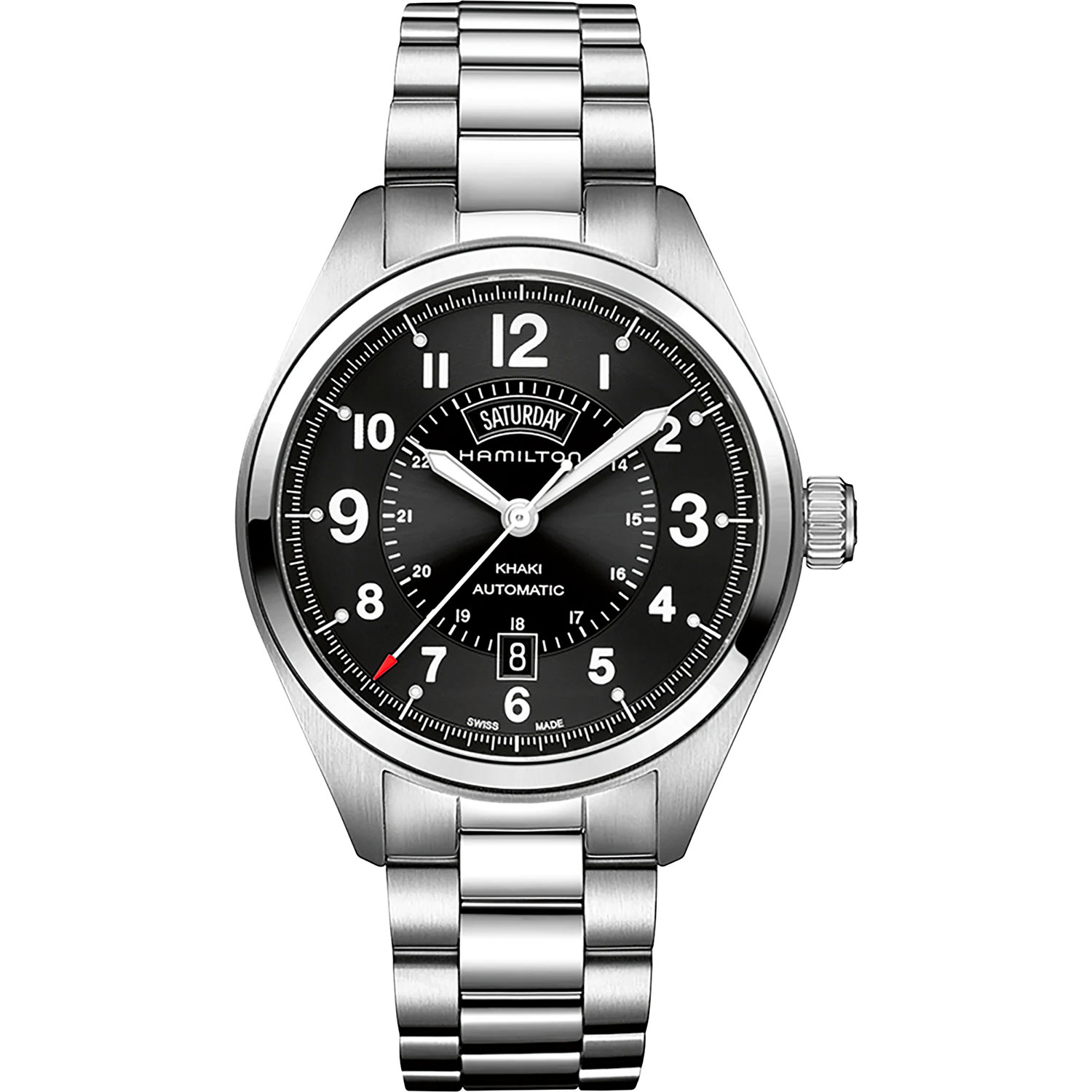 Часы Hamilton Khaki Field H70505133