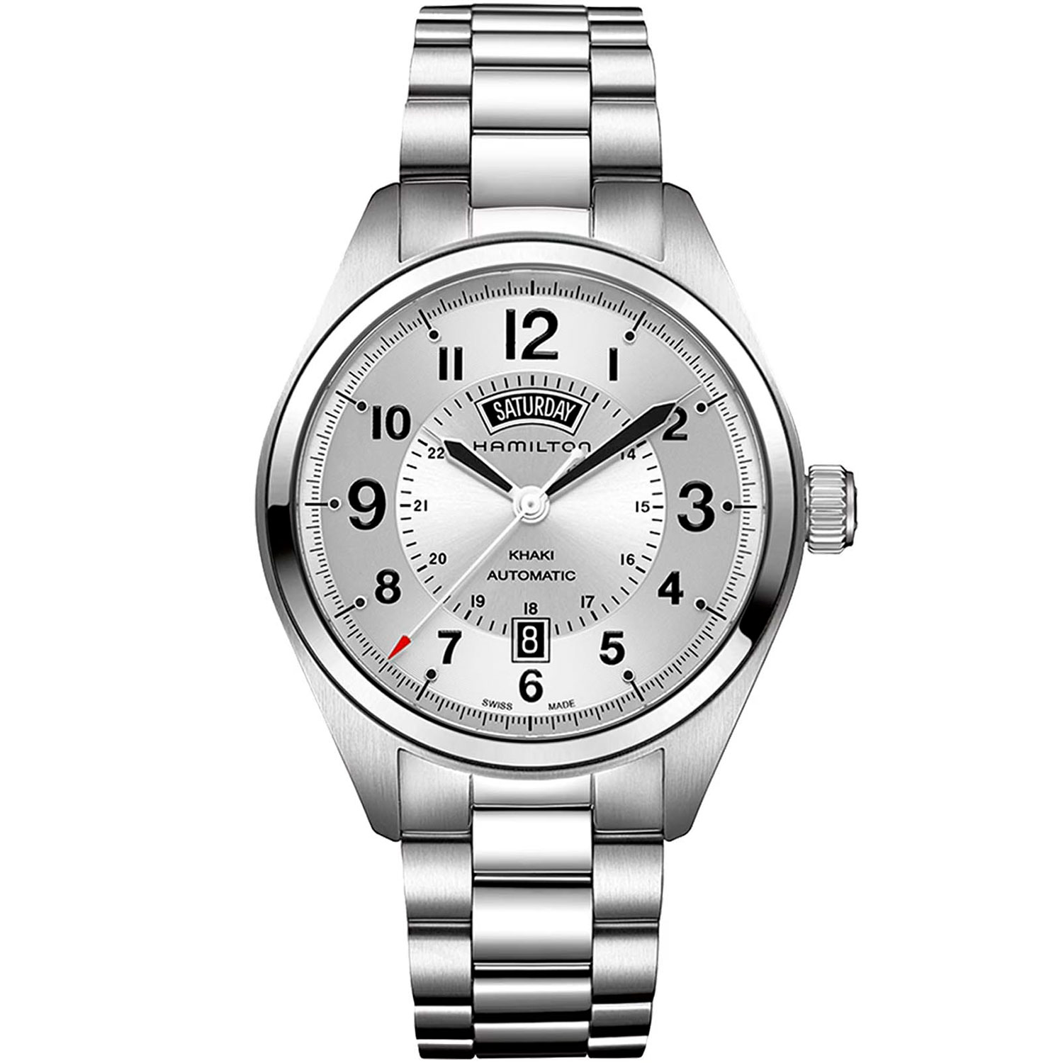 Часы Hamilton Khaki Field H70505153