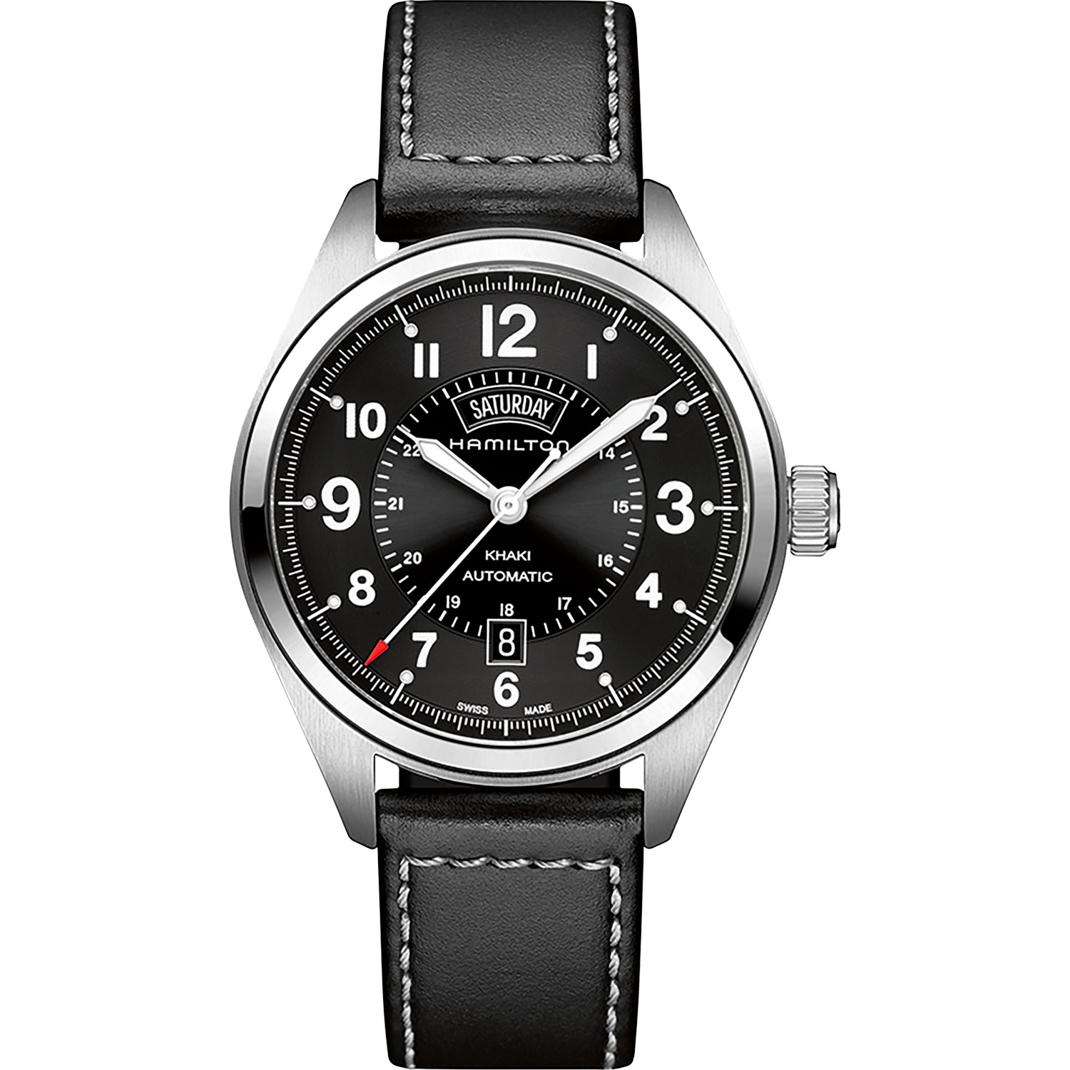 Часы Hamilton Khaki Field H70505733