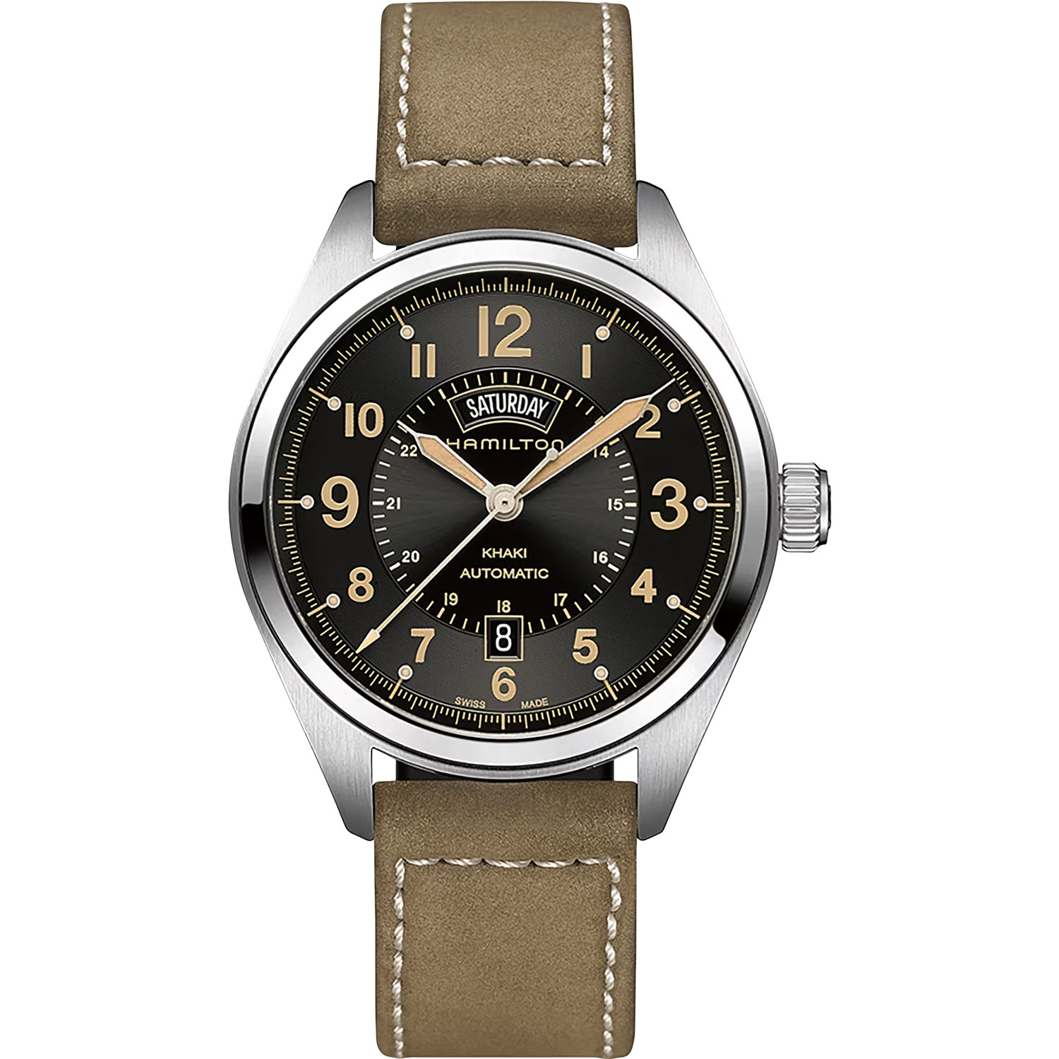 Часы Hamilton Khaki Field H70505833