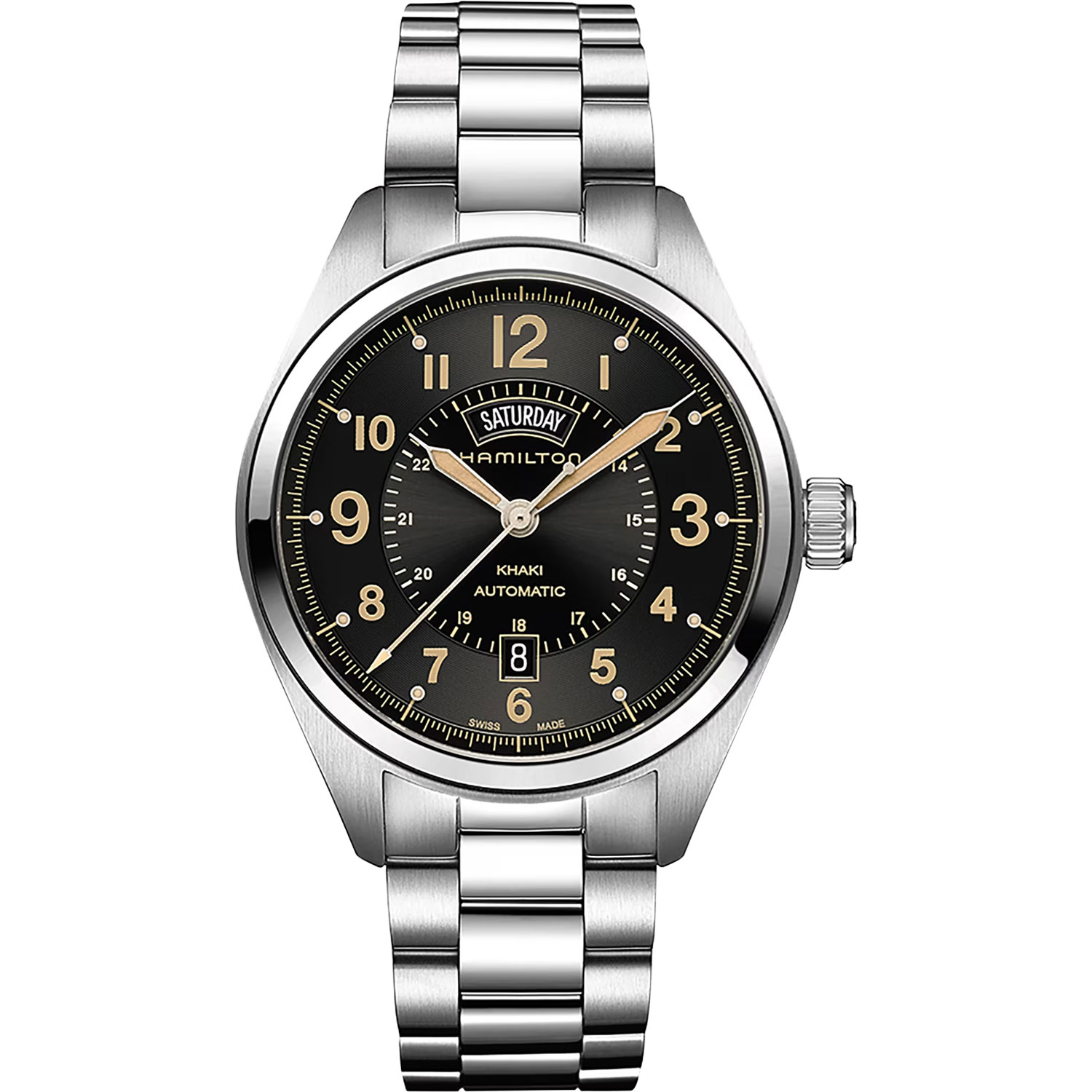 Часы Hamilton Khaki Field H70505933