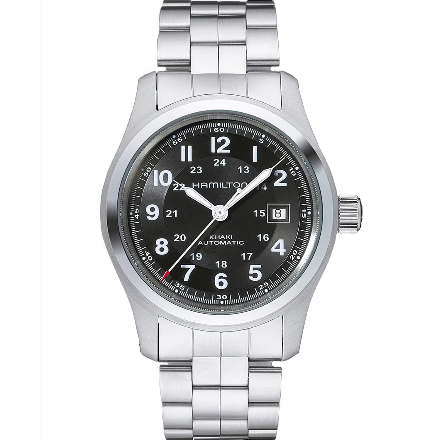 Часы Hamilton Khaki Field H70515137