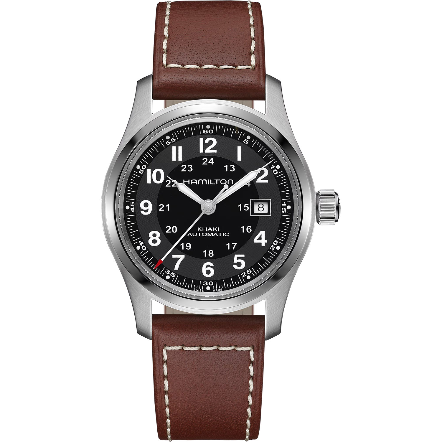 Часы Hamilton Khaki Field H70555533
