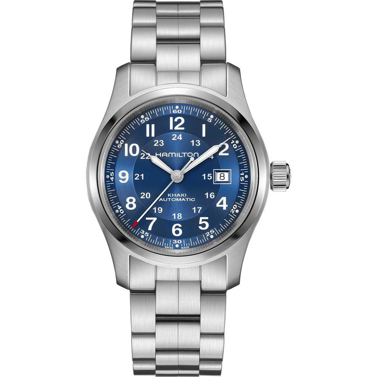 Часы Hamilton Khaki Field H70605140