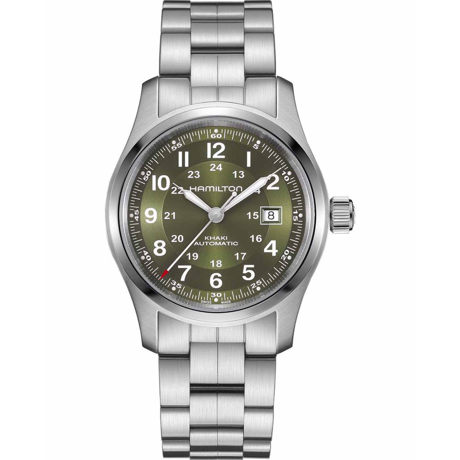 Часы Hamilton Khaki Field H70605160