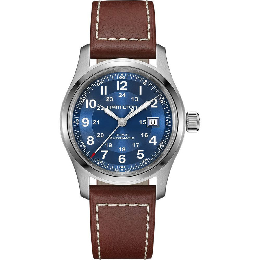 Часы Hamilton Khaki Field H70605540