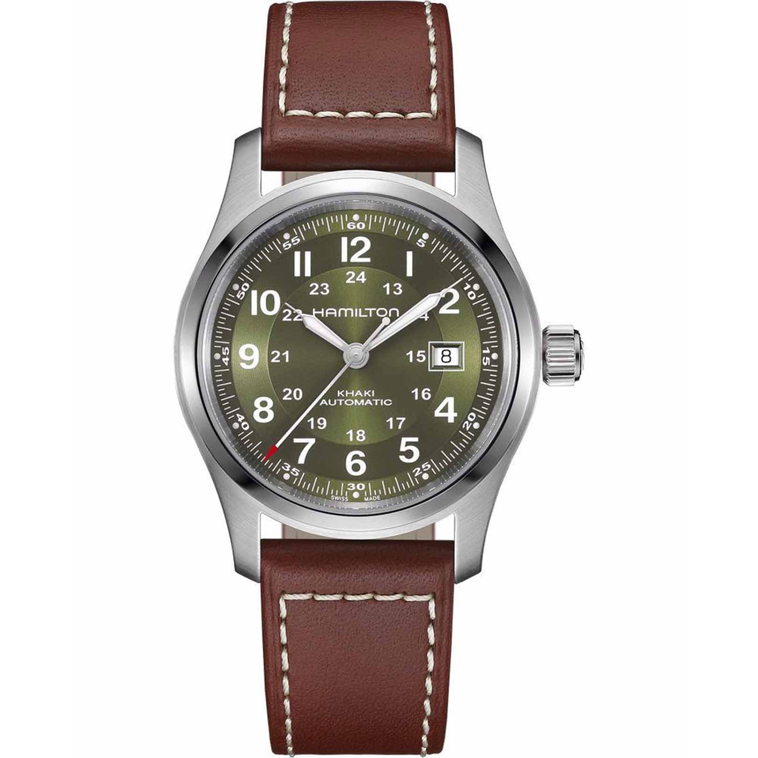 Часы Hamilton Khaki Field H70605560