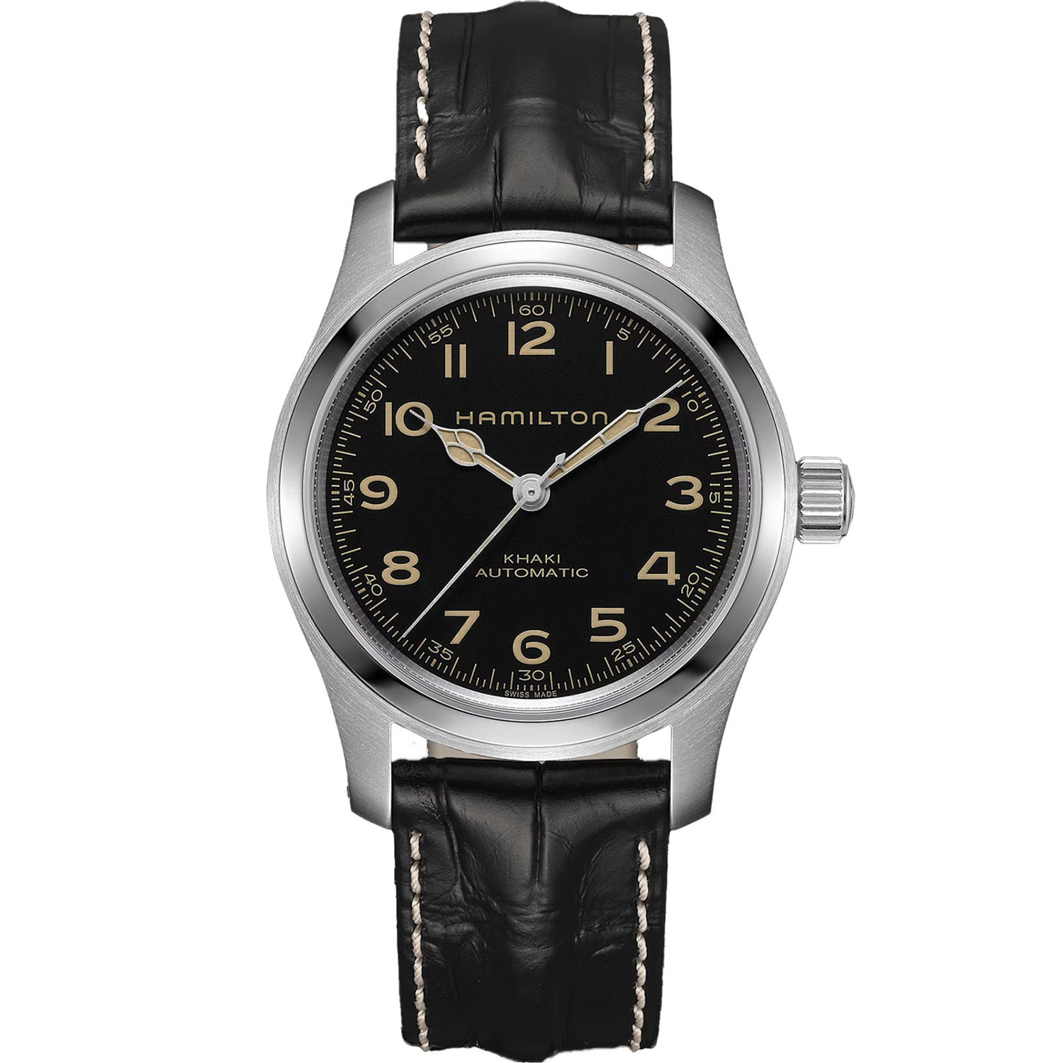 Часы Hamilton Khaki Field H70605731