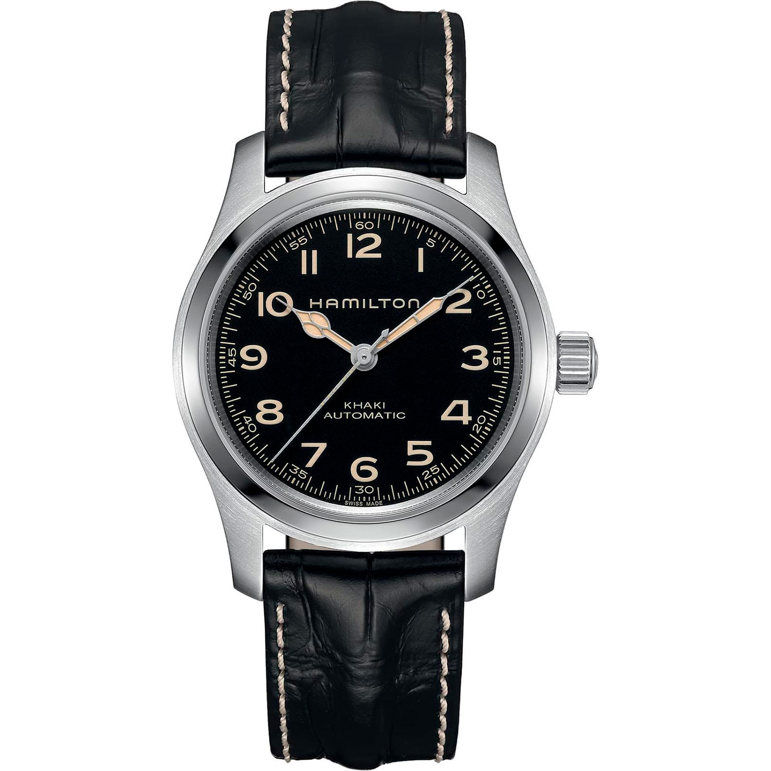 Часы Hamilton Khaki Field H70605732