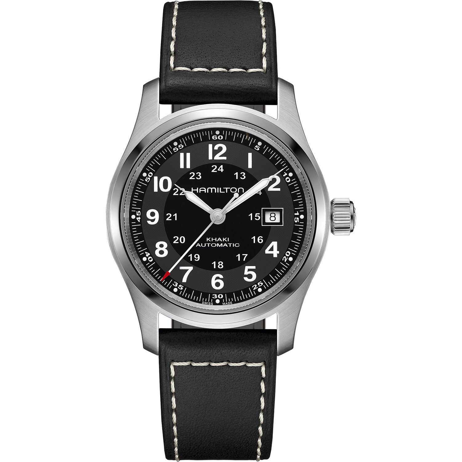 Часы Hamilton Khaki Field H70605733