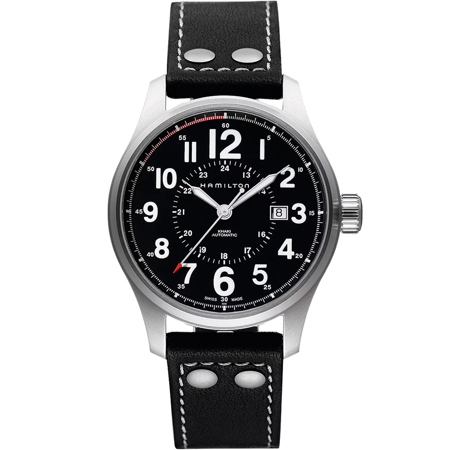 Часы Hamilton Khaki Field H70615733
