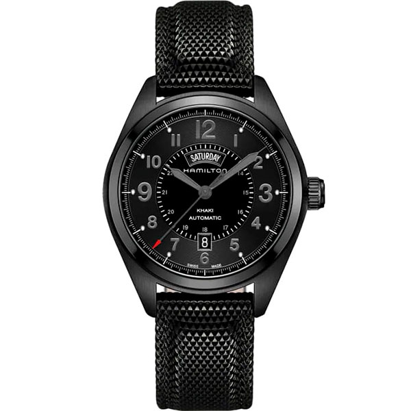 Часы Hamilton Khaki Field H70695735