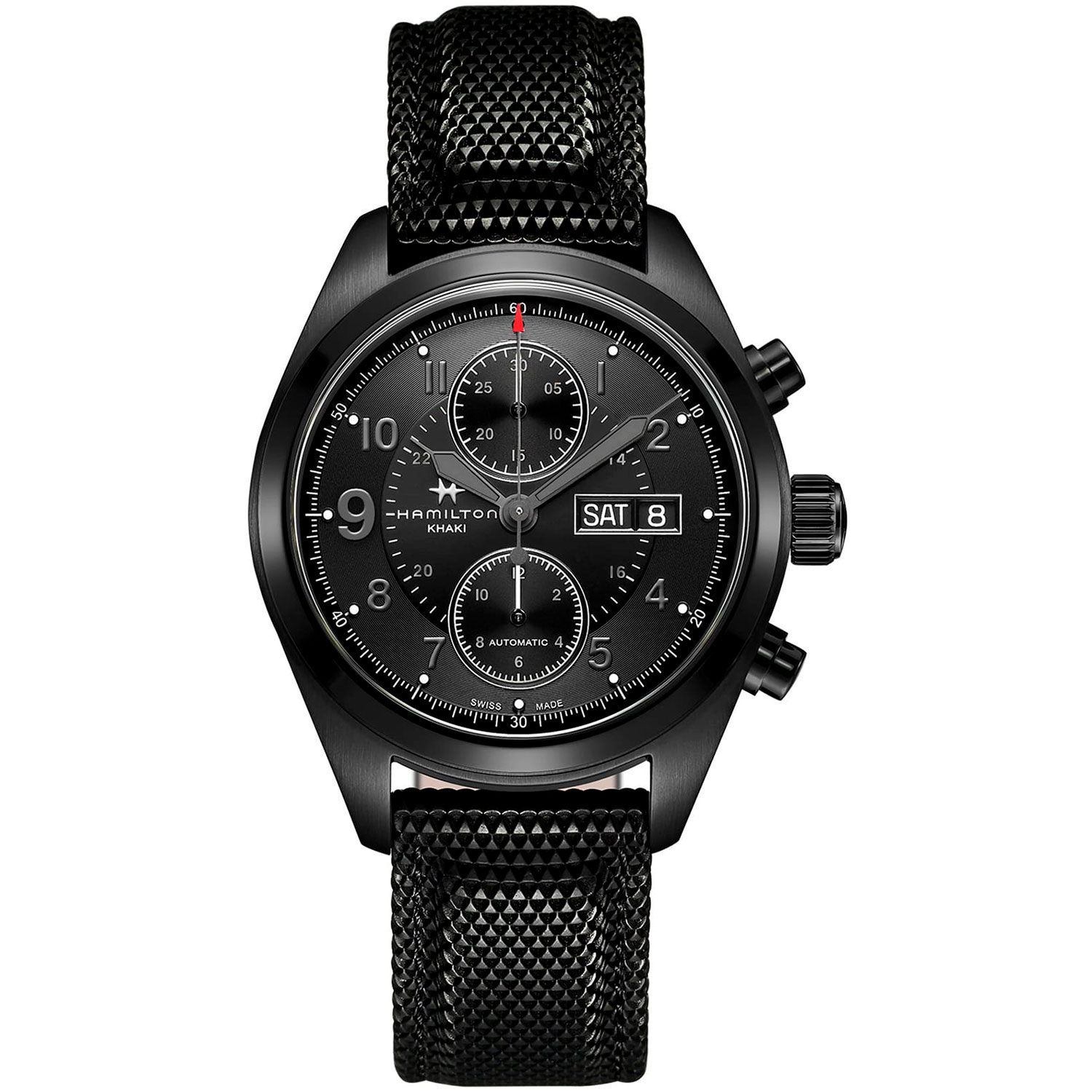 Часы Hamilton Khaki Field H71626735